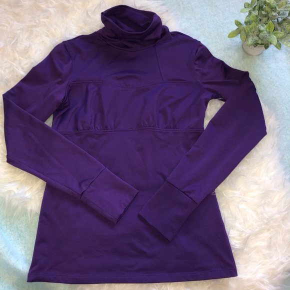 Athleta Tops - •Athleta• athletic pullover